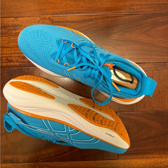 ASICS Gel Nimbus 25 - Picture 1 of 4